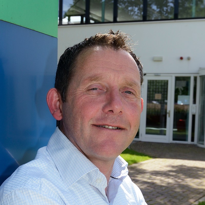 adriaan antonis